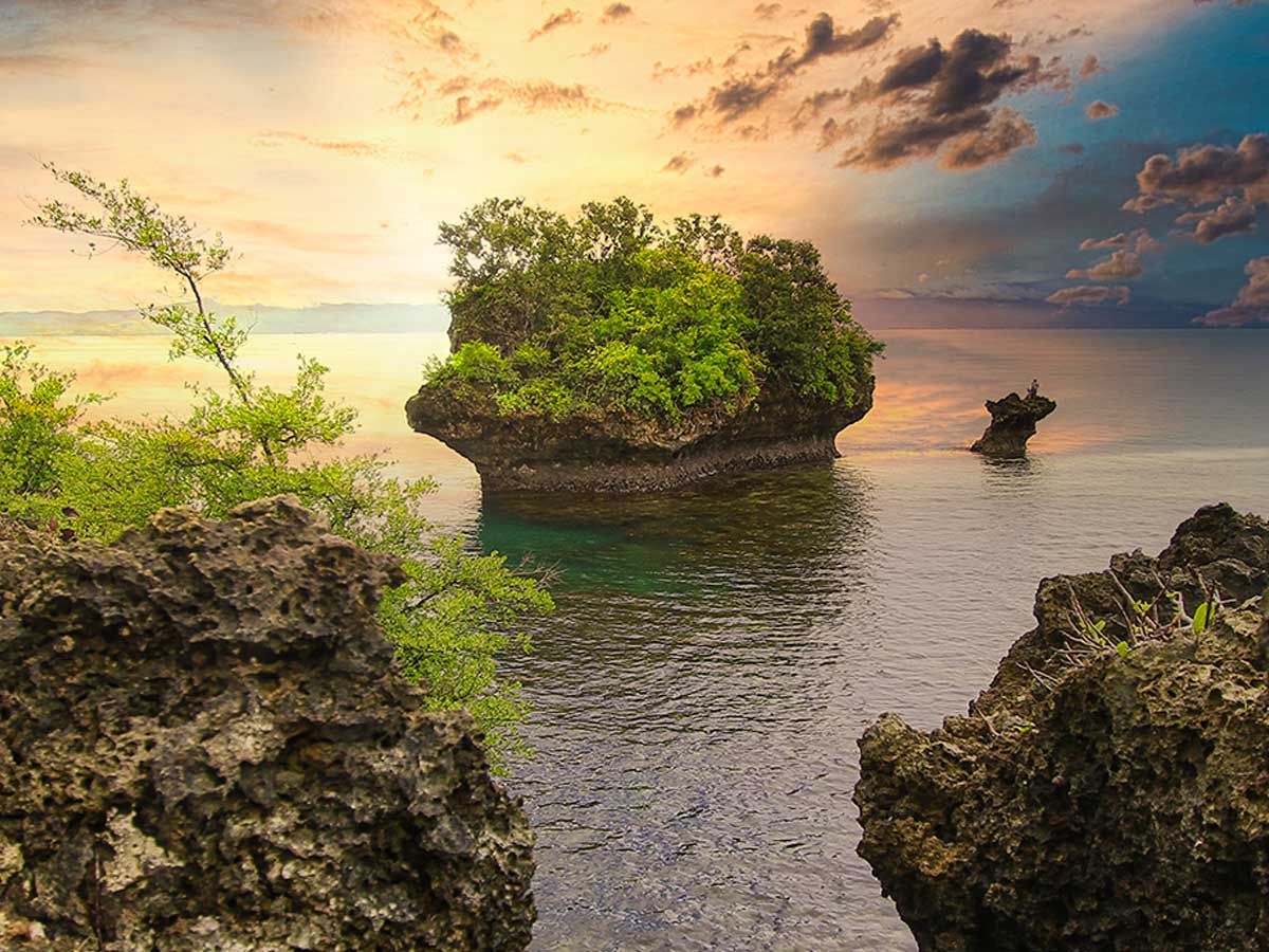 Sorsogon Top Holiday Destination Filipinos