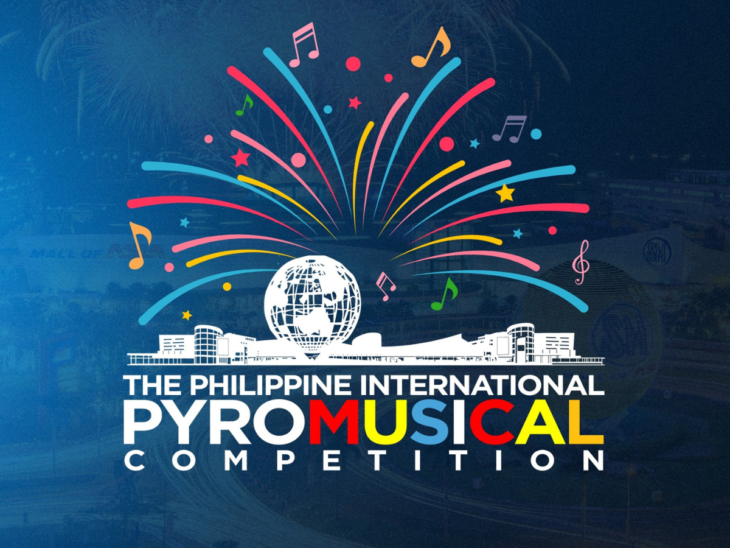 Philippine International Pyromusical Competition