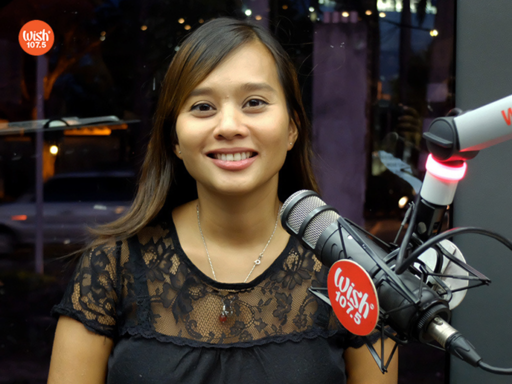 Alt-Rock Icon Kitchie Nadal Announces 20th Anniversary Concert 'SAME GROUND' This June! - Gen-Z Magazine Philippines