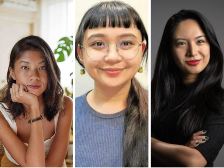 Three Pinays are finalists at 2024 Pulitzer Prize
