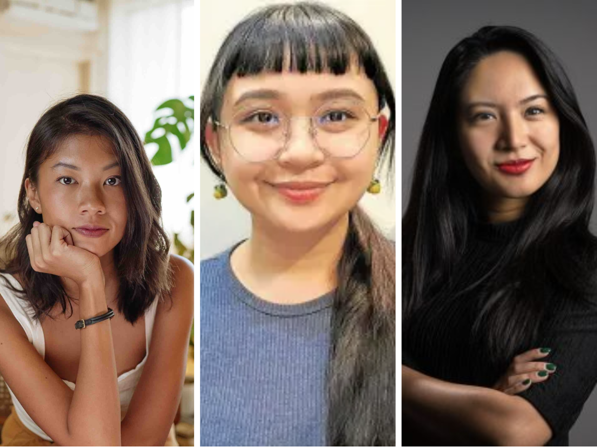 Three Pinays are finalists at 2024 Pulitzer Prize