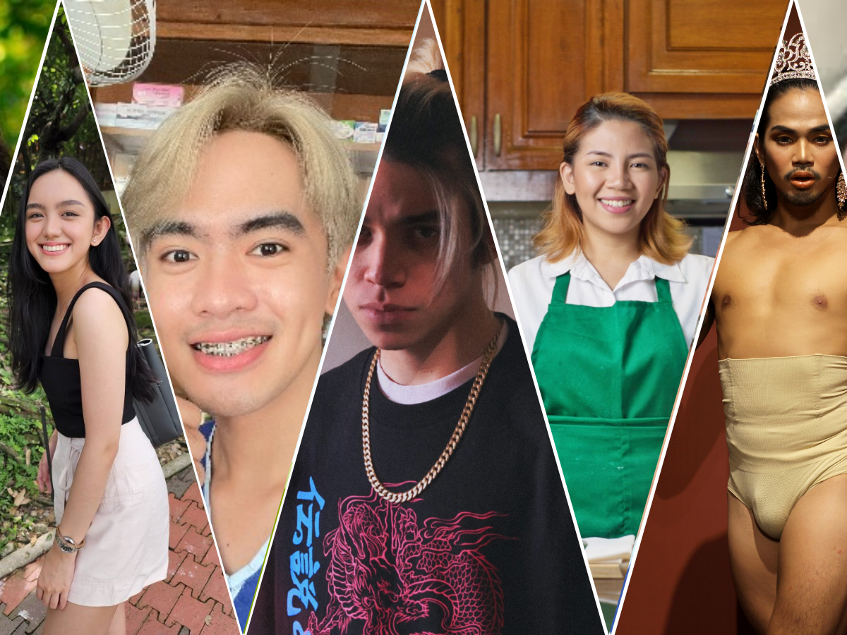 7 young Filipinos on Forbes 30 Under 30 Asia