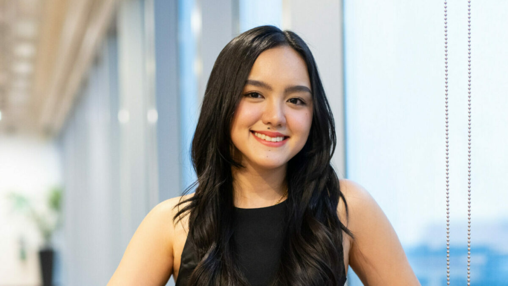 Amanda Cua Forbes 30 Under 30 Asia