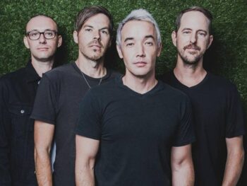Hoobastank rock legend