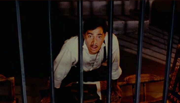 Jose Rizal Ricky Lee Jose Rizal Remastered: A Timeless Tale Returns on Netflix - Gen-Z ...