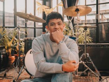 Benj Pangilinan Alinlangan