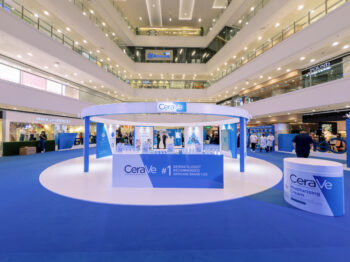 CeraVe Philippines launch