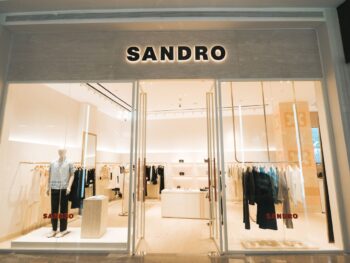 Sandro Paris Philippines