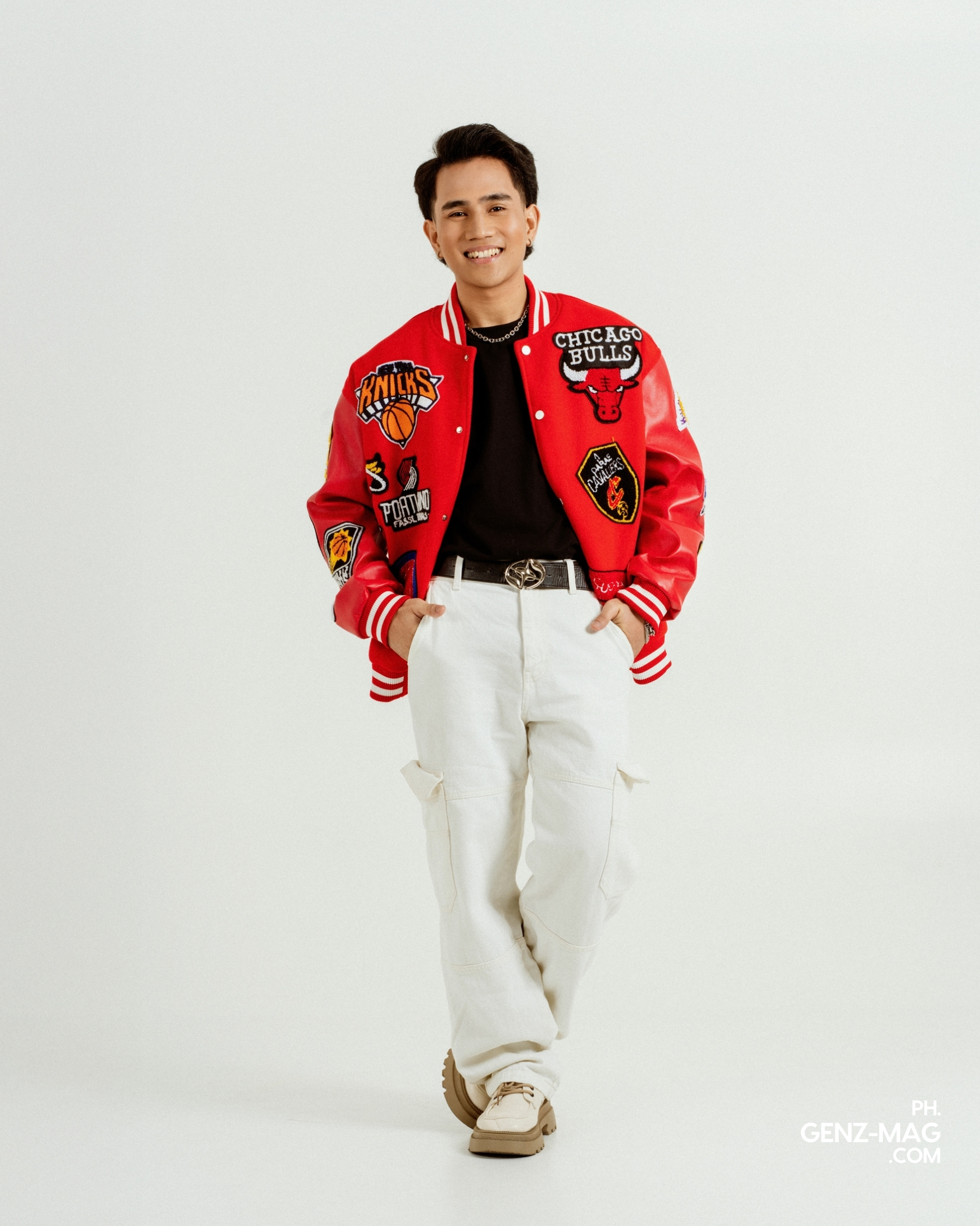 Love at First Spike Cast | Love at First Spike TV Series | Love At First Spike Cover | Love at First Spake Spotlight | Love at First Spike IwantTFC
