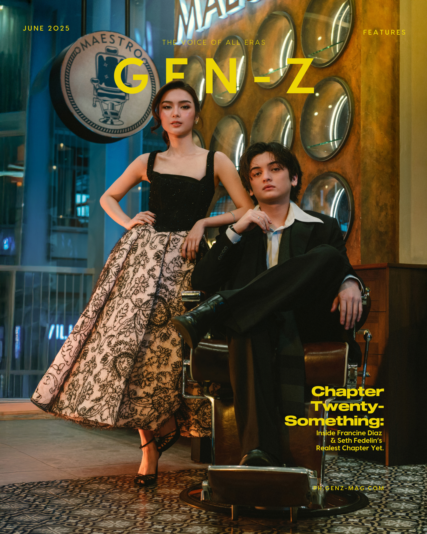 ShotbyEmBaun_Francine-Diaz_Serth-Fedelin_GenZmagazine