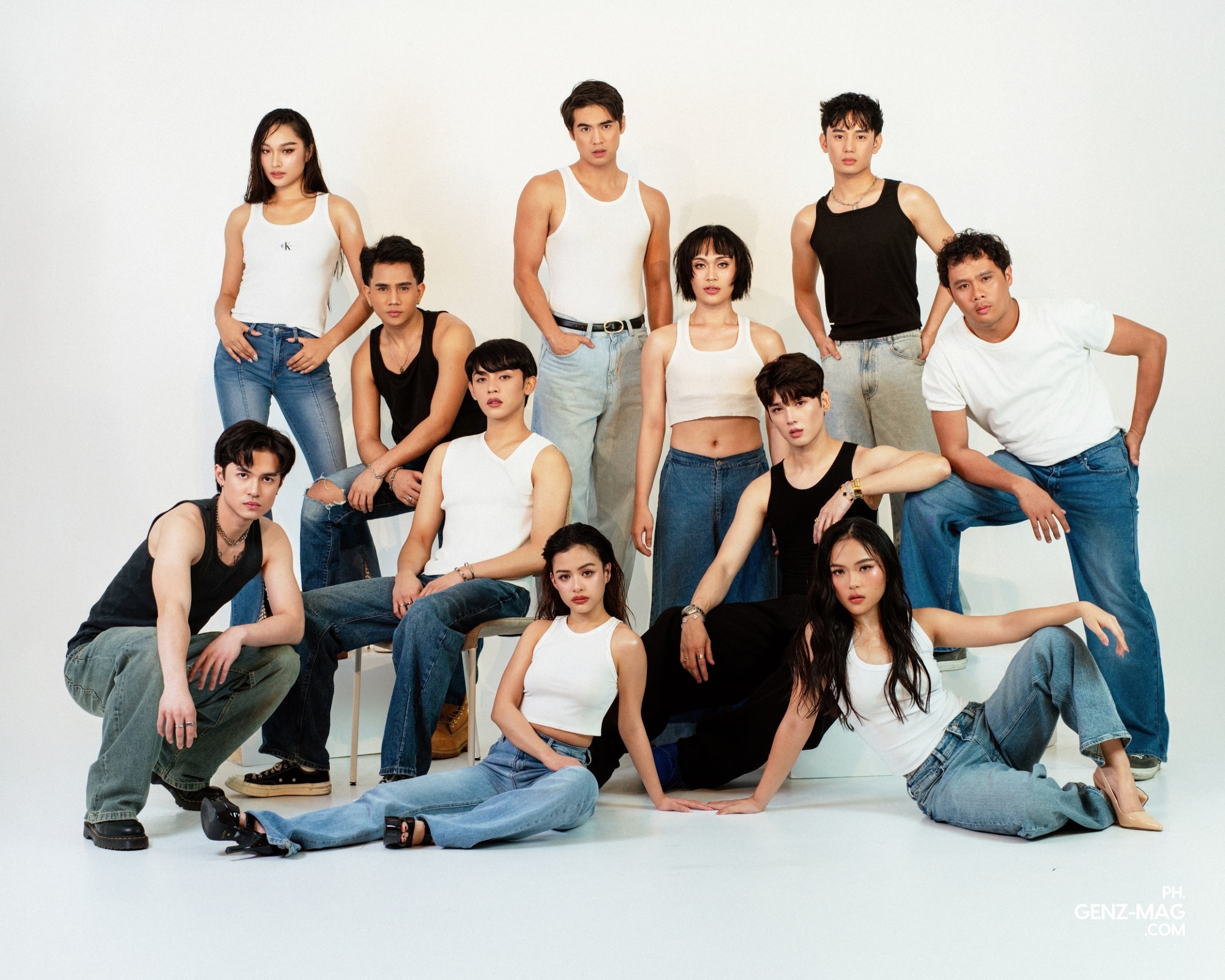 Love at First Spike Cast | Love at First Spike TV Series | Love At First Spike Cover | Love at First Spake Spotlight | Love at First Spike IwantTFC
