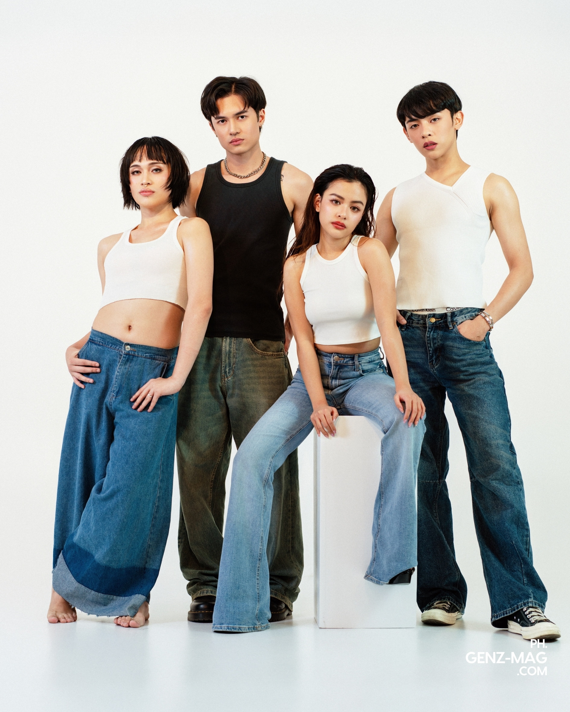 Love at First Spike Cast | Love at First Spike TV Series | Love At First Spike Cover | Love at First Spake Spotlight | Love at First Spike IwantTFC