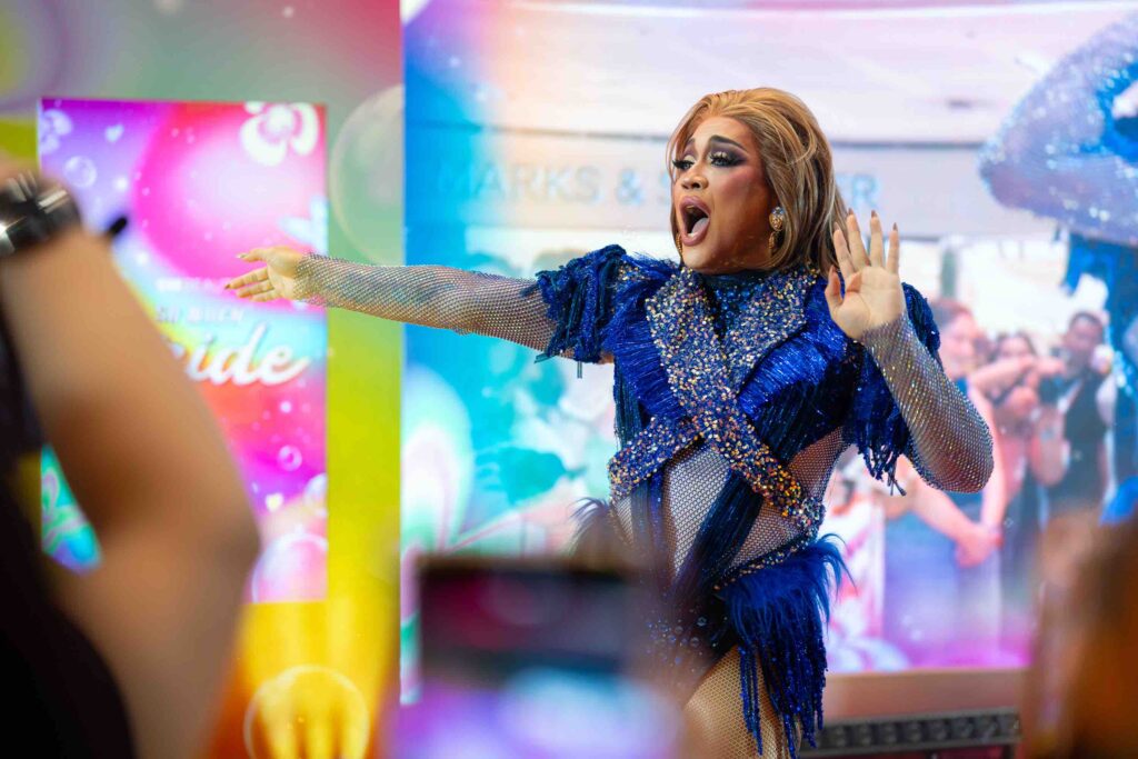 SM Beauty marks Pride Month with a powerful celebration of identity, self-expression, and inclusivity. Discover how So Much Pride 2025 brought together LGBTQIA+ voices and beauty leaders across the Philippines.