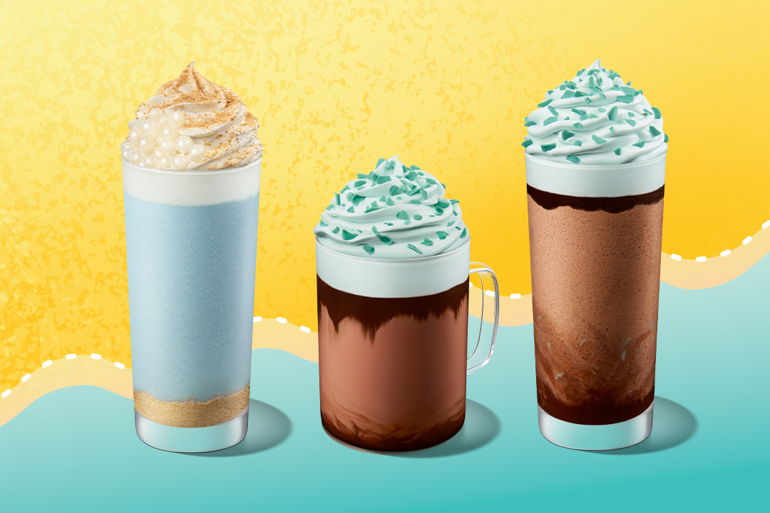 Manila, Philippines. Starbucks Philippines has cracked open its Summer 1 2025 line-up and every item feels like getting salt spray in your hair without leaving the city. Available nationwide until 2 June, the seasonal drop splashes new drinks, comeback snacks, collectible merch and single-origin beans into stores and on GrabFood, foodpanda and Pick-A-Roo.  