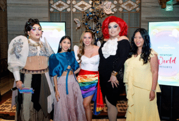 TikTok’s #ForYourPride 2025 campaign elevates Filipino LGBTQIA+ voices, celebrating authentic stories from drag icon Tita Baby, trans advocate Rica Salomon, beauty maven Belle Rodolfo, and inclusive barbershop founders Barbierro.