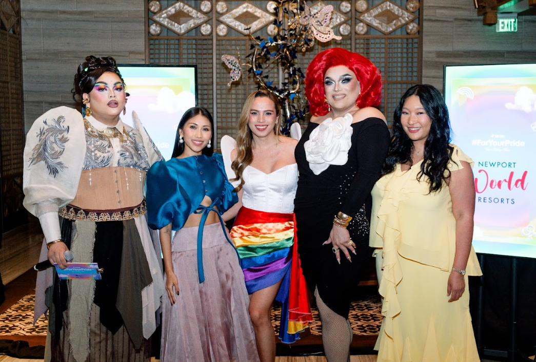 TikTok’s #ForYourPride 2025 campaign elevates Filipino LGBTQIA+ voices, celebrating authentic stories from drag icon Tita Baby, trans advocate Rica Salomon, beauty maven Belle Rodolfo, and inclusive barbershop founders Barbierro.
