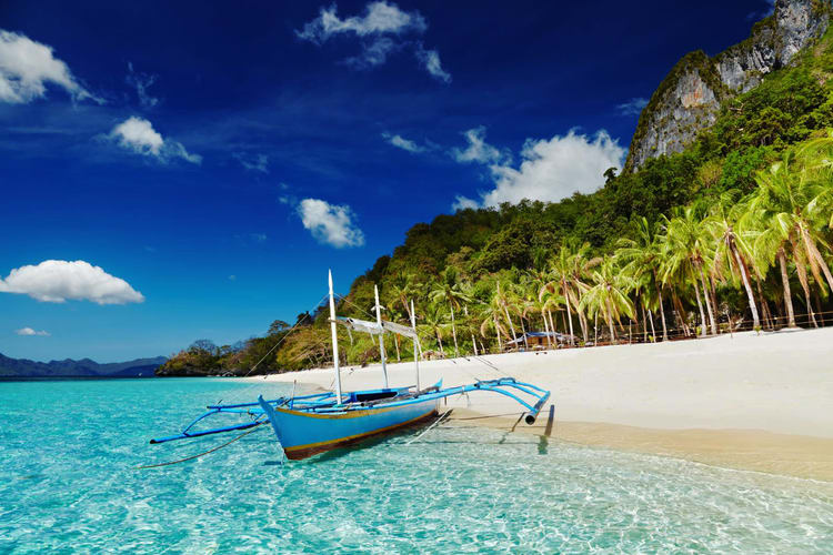 Boracay Best Beach 2025