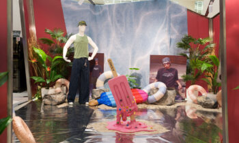 Filipino streetwear brand Conceit empowers self-expression through minimalist pieces and debuts its first concept shop at Spatio, Opus Mall.