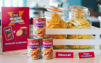 Relive Hunt’s Super Collab Day with brand ambassador Donny Pangilinan. See how he elevated comfort classics with Hunt’s Pork & Beans, a nutrient-packed superfood loved by fans nationwide.