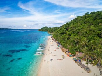 Boracay Best Beach 2025