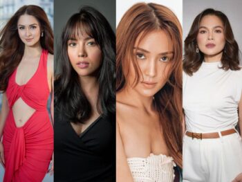 FAMAS 2025 nominations