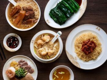 Mak’s Noodles Philippines