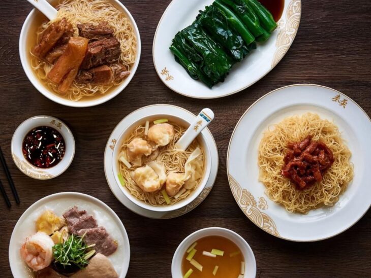 Mak’s Noodles Philippines