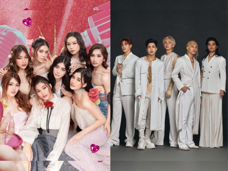 Filipino Music Awards 2025 nominees