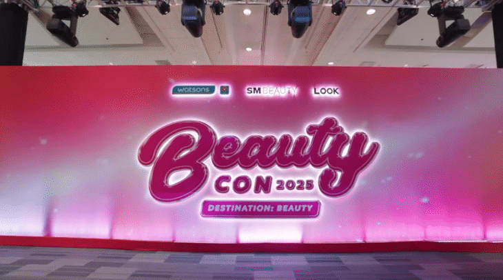 Beautycon 2025 Manila