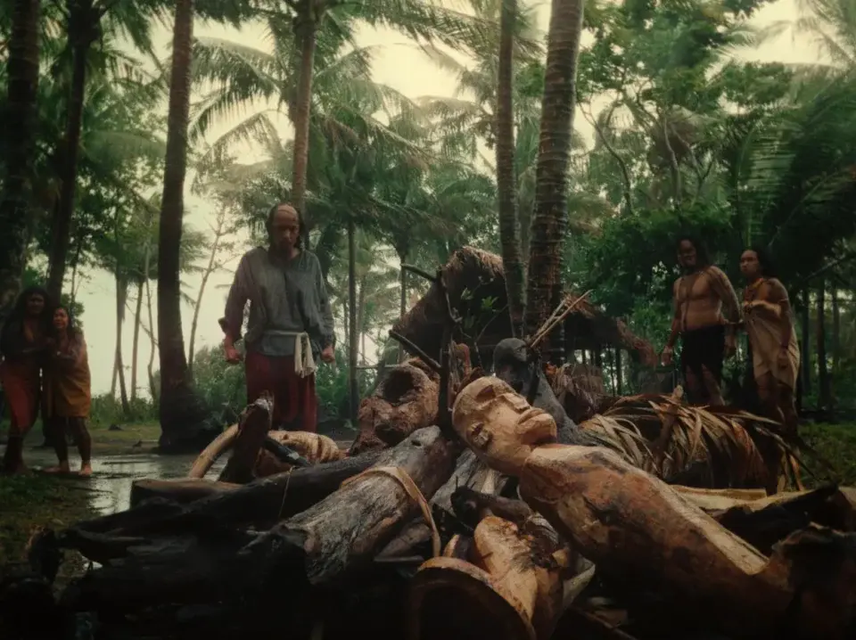 Lav Diaz Magellan Oscars 2026