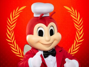 Jollibee ASEAN top restaurant brand