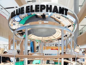 Style Like BTS’s J-Hope and Suzy with This Korean Eyewear Pop-Up in Glorietta