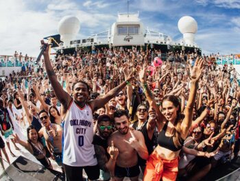 IT’S THE SHIP 2025