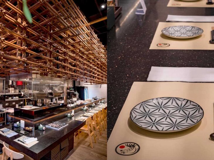 Ikoka Yakitori Philippines BGC Michelin Bib Gourmand