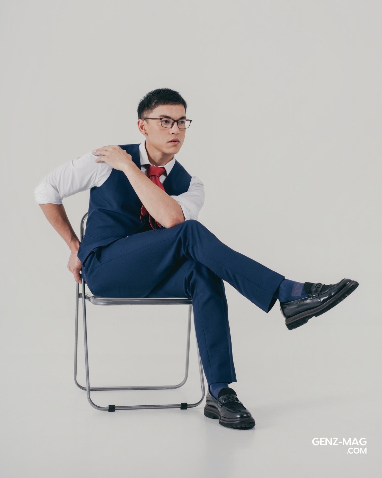 ShotbyEm Baun_Alex Diaz_Bar Boys The Musical_Gen-Z Magazine