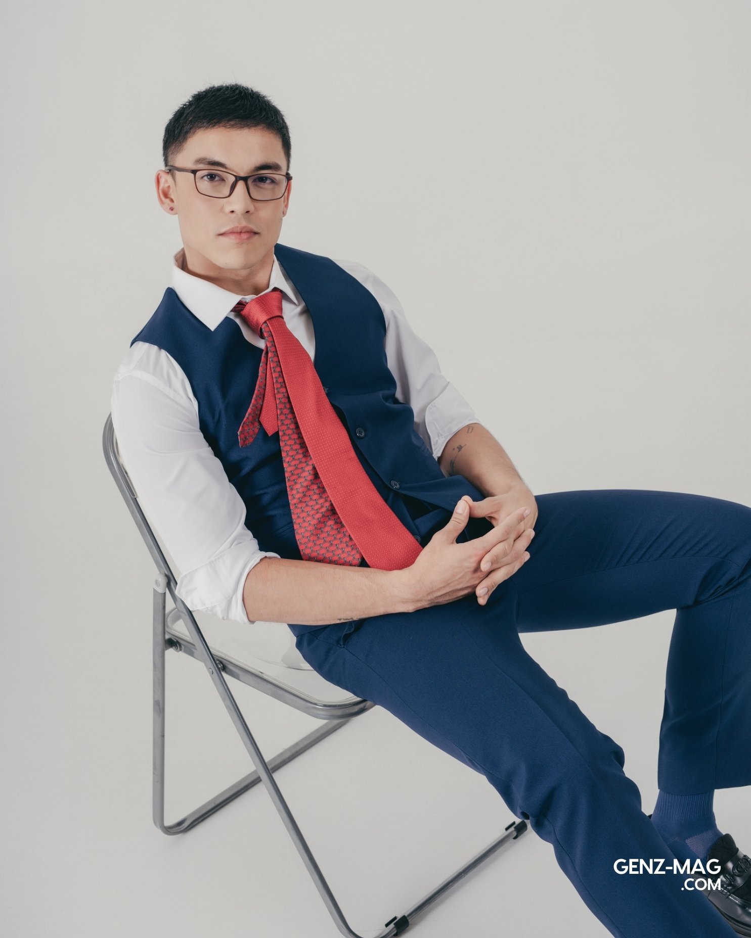 ShotbyEm Baun_Alex Diaz_Bar Boys The Musical_Gen-Z Magazine