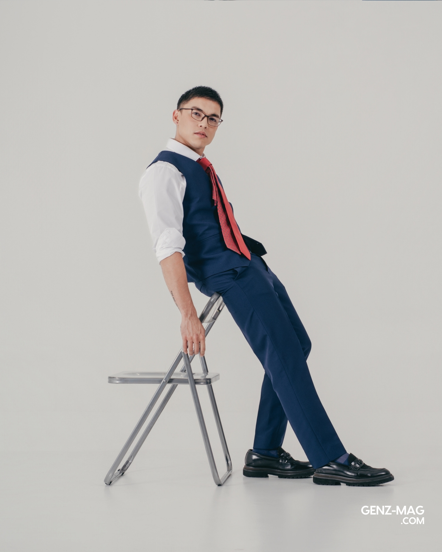 ShotbyEm Baun_Alex Diaz_Bar Boys The Musical_Gen-Z Magazine