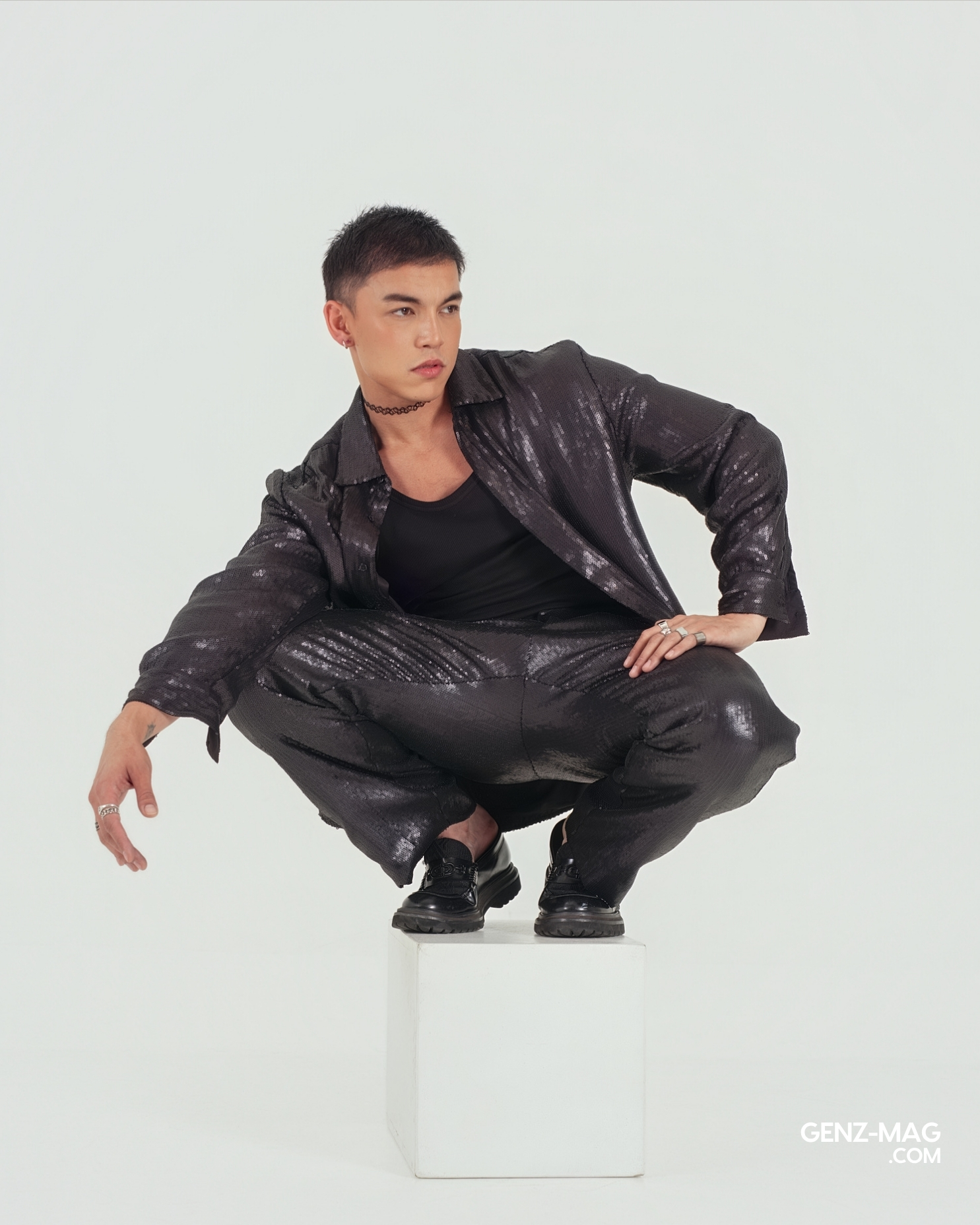 ShotbyEm Baun_Alex Diaz_Bar Boys The Musical_Gen-Z Magazine