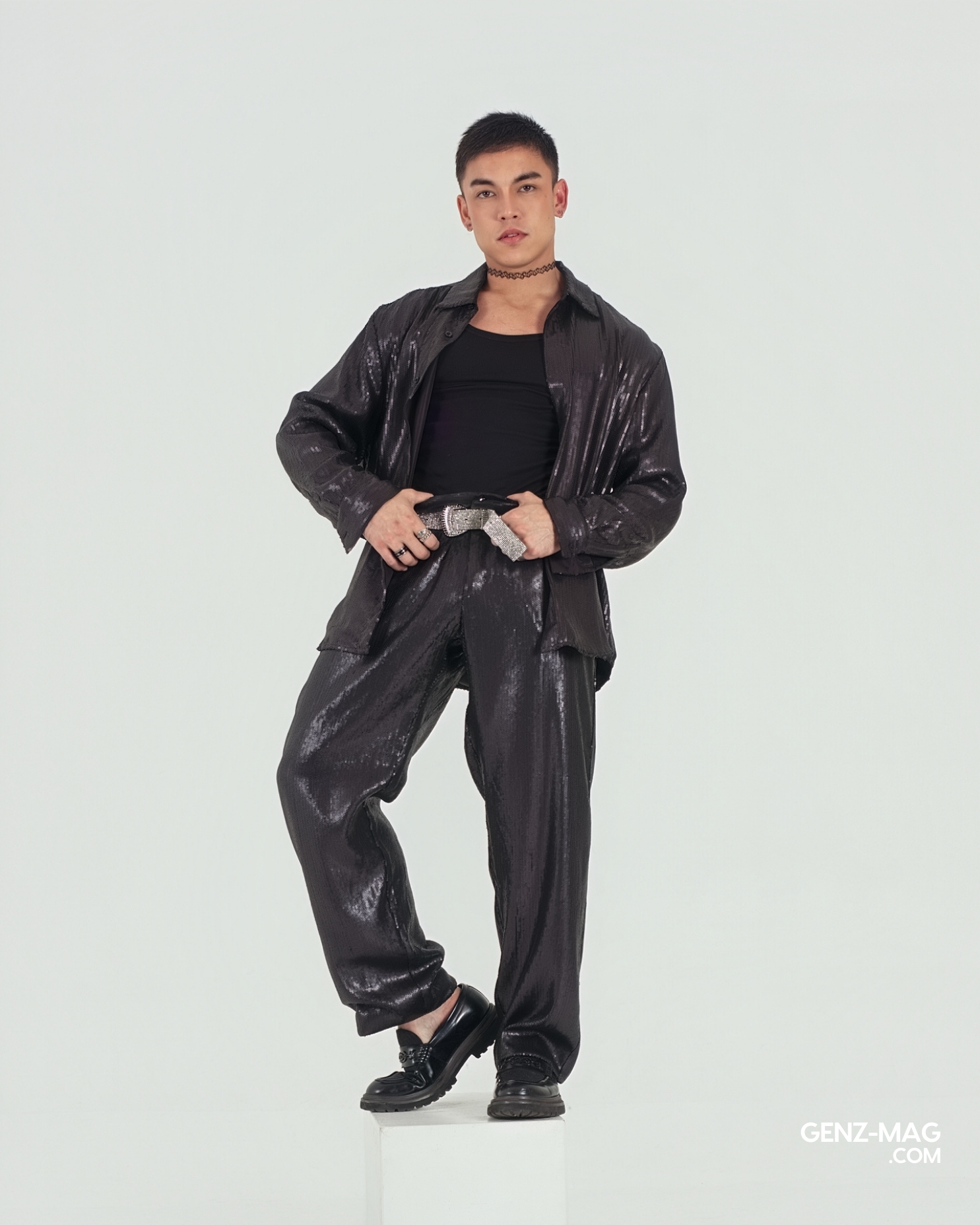 ShotbyEm Baun_Alex Diaz_Bar Boys The Musical_Gen-Z Magazine