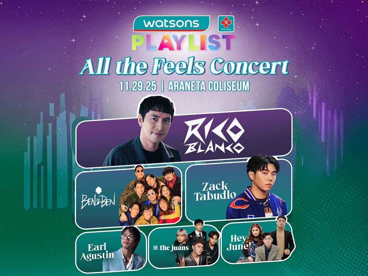 watsons-playlist-2025-all-the-feels-concert