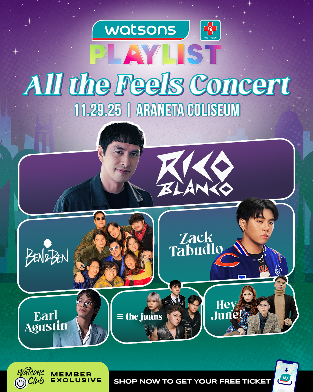 watsons-playlist-2025-all-the-feels-concert