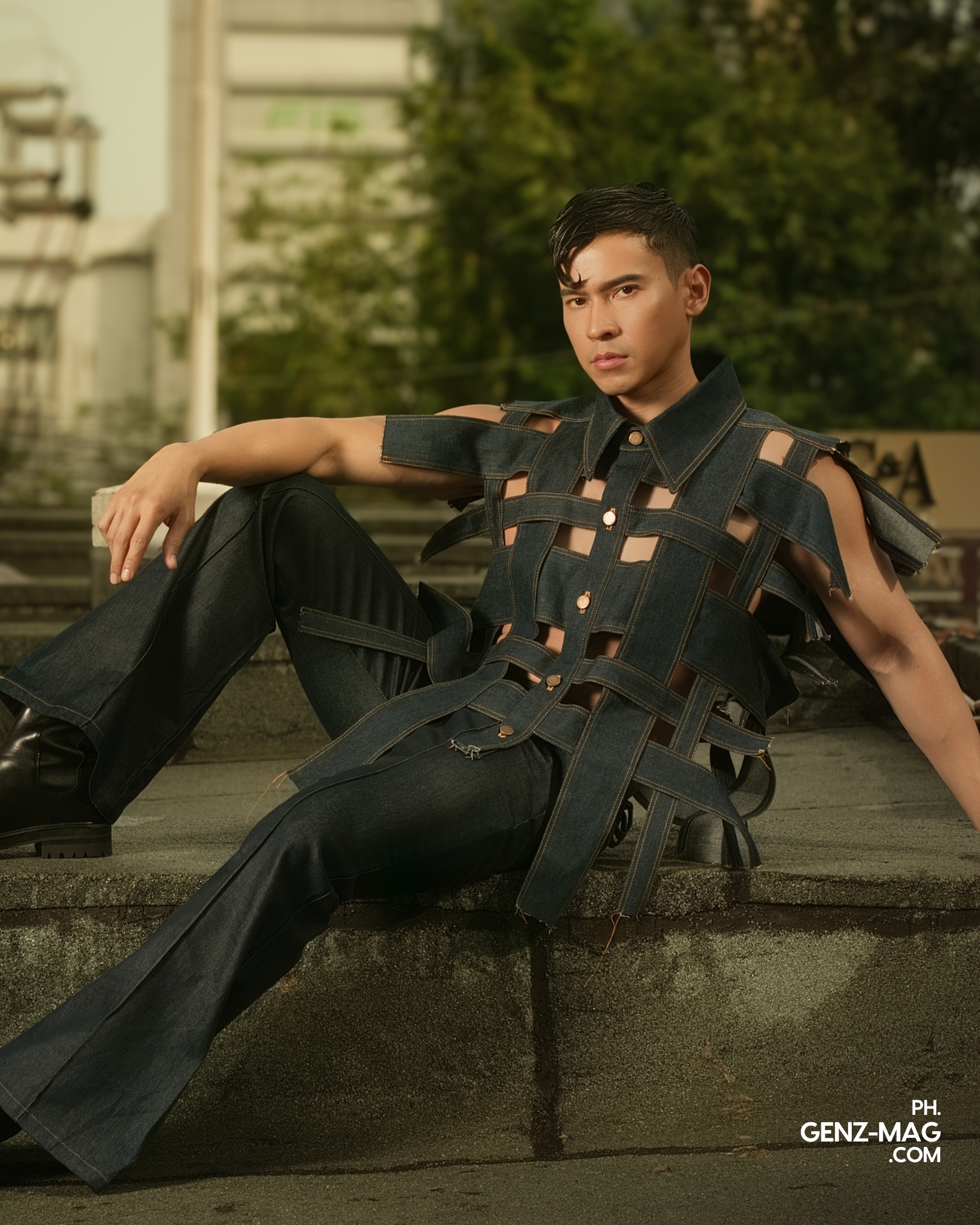 ShotbyEm Baun_Enchong Dee_GenZ Magazine