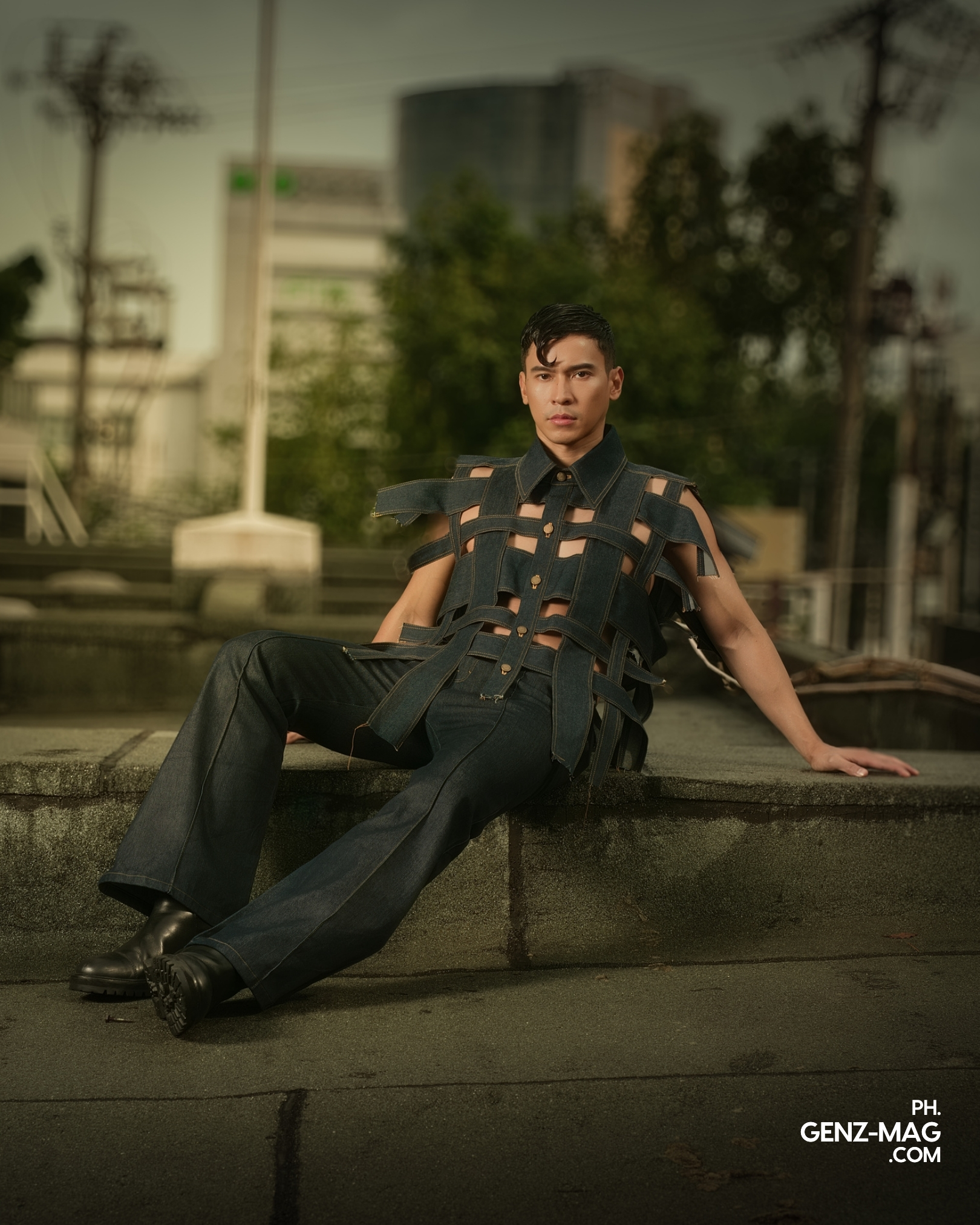 ShotbyEm Baun_Enchong Dee_GenZ Magazine