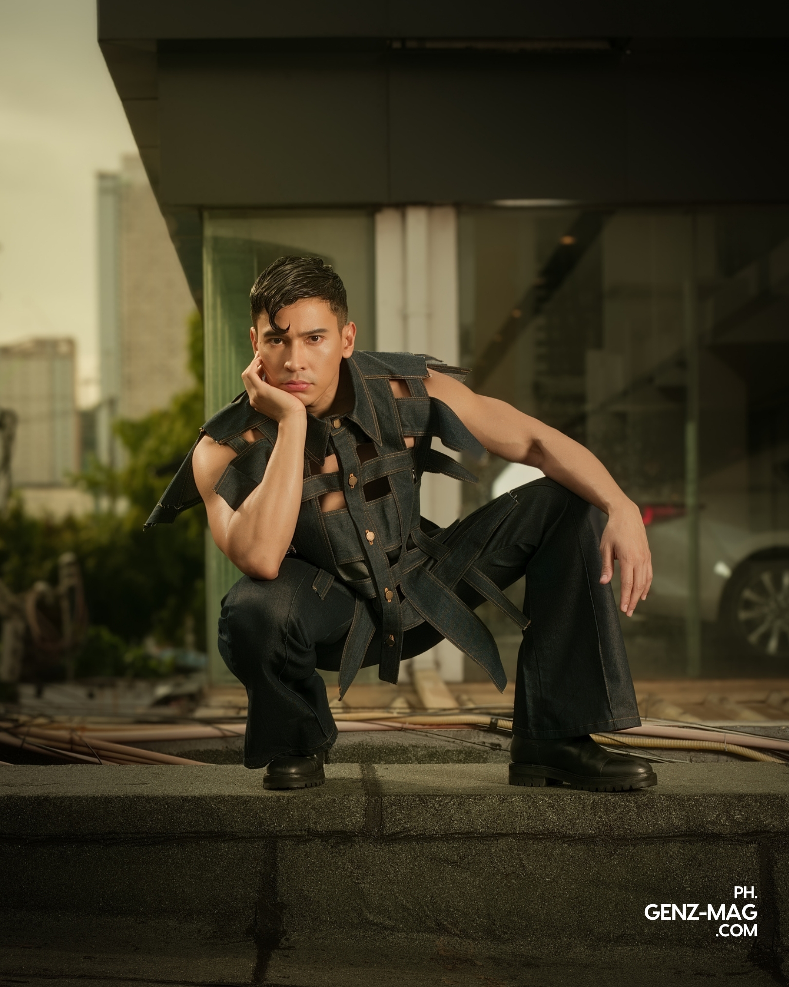 ShotbyEm Baun_Enchong Dee_GenZ Magazine