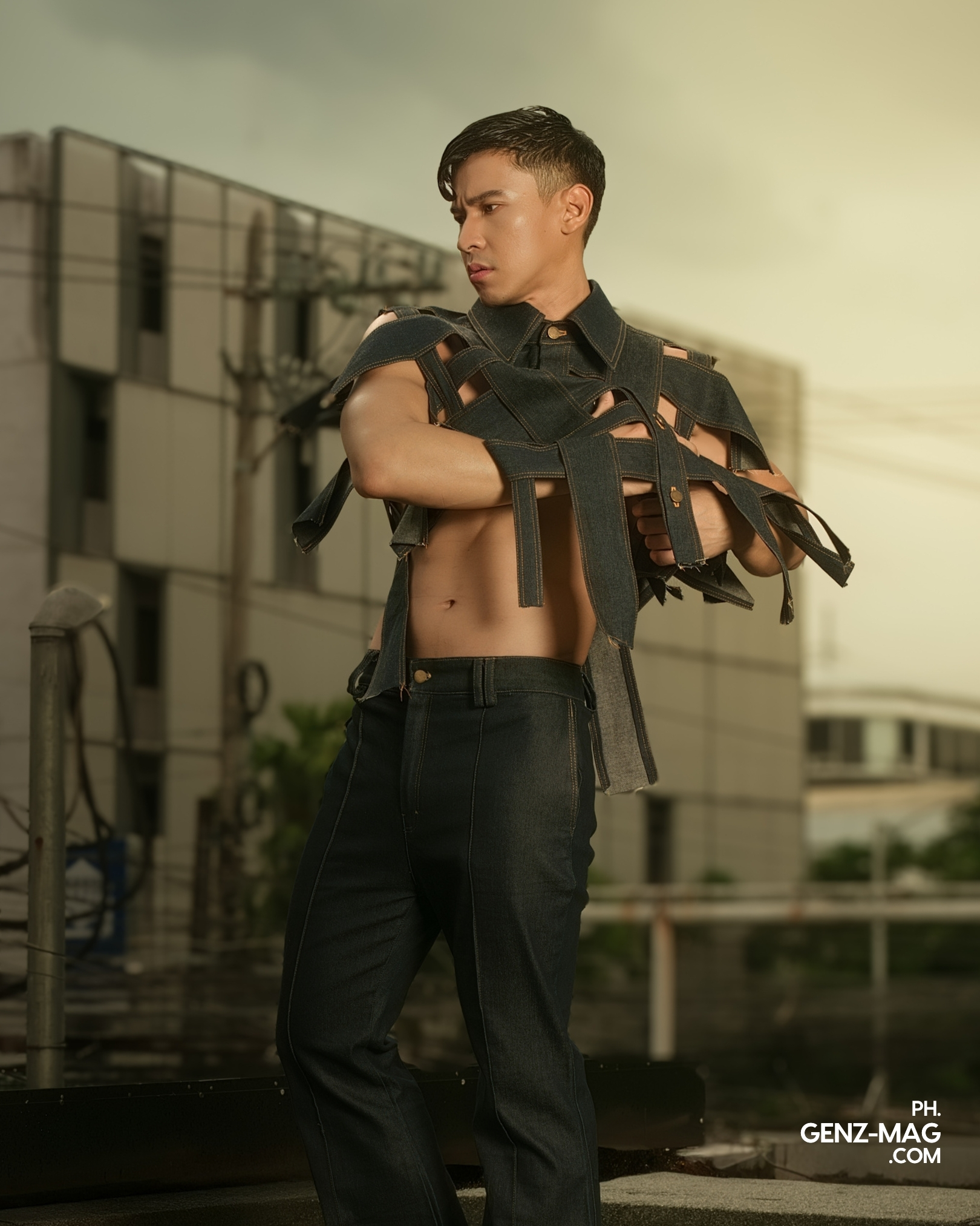 ShotbyEm Baun_Enchong Dee_GenZ Magazine