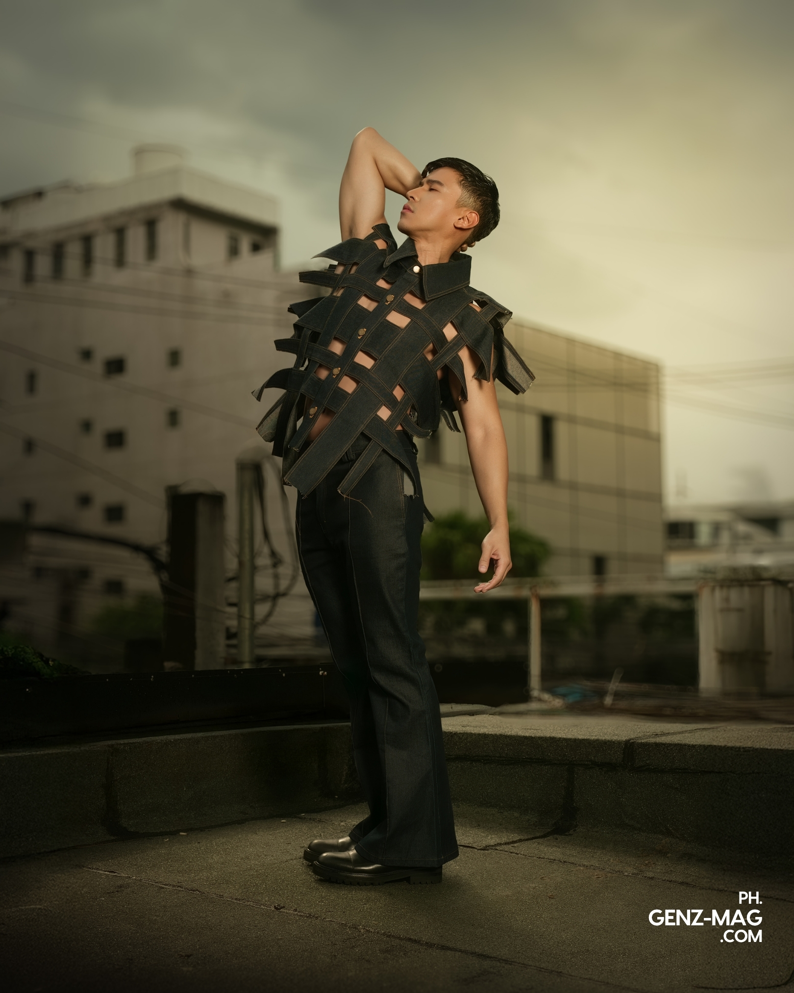 ShotbyEm Baun_Enchong Dee_GenZ Magazine