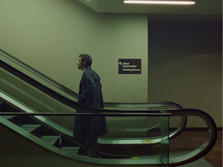 Harry Styles “Aperture” Is Out Now Ahead of KISS ALL THE TIME Album