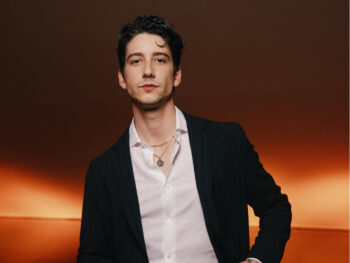 Milo Manheim Flynn Rider Tangled