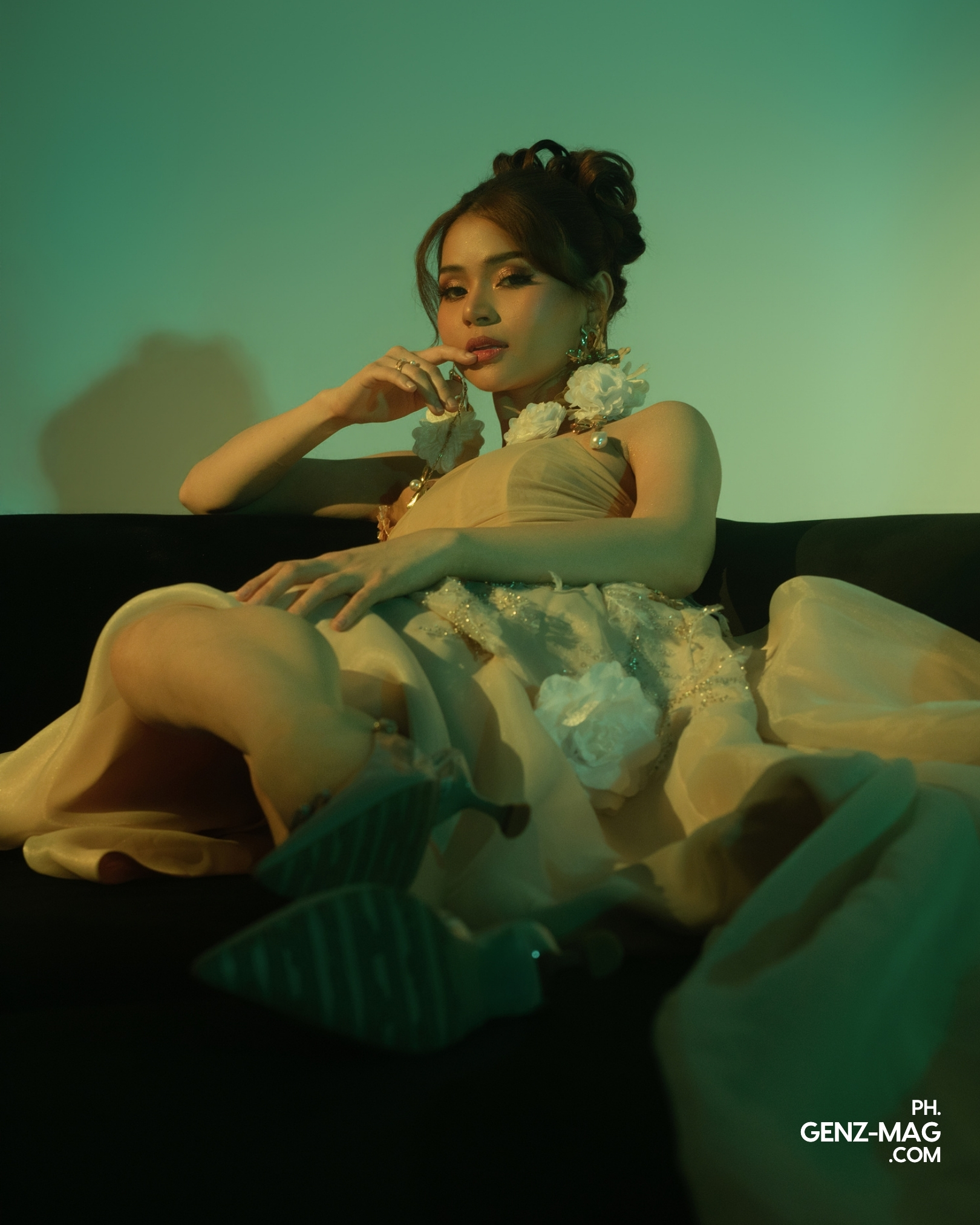 ShotbyEmBaun_Aubrey Caraan_GenZ Magazine