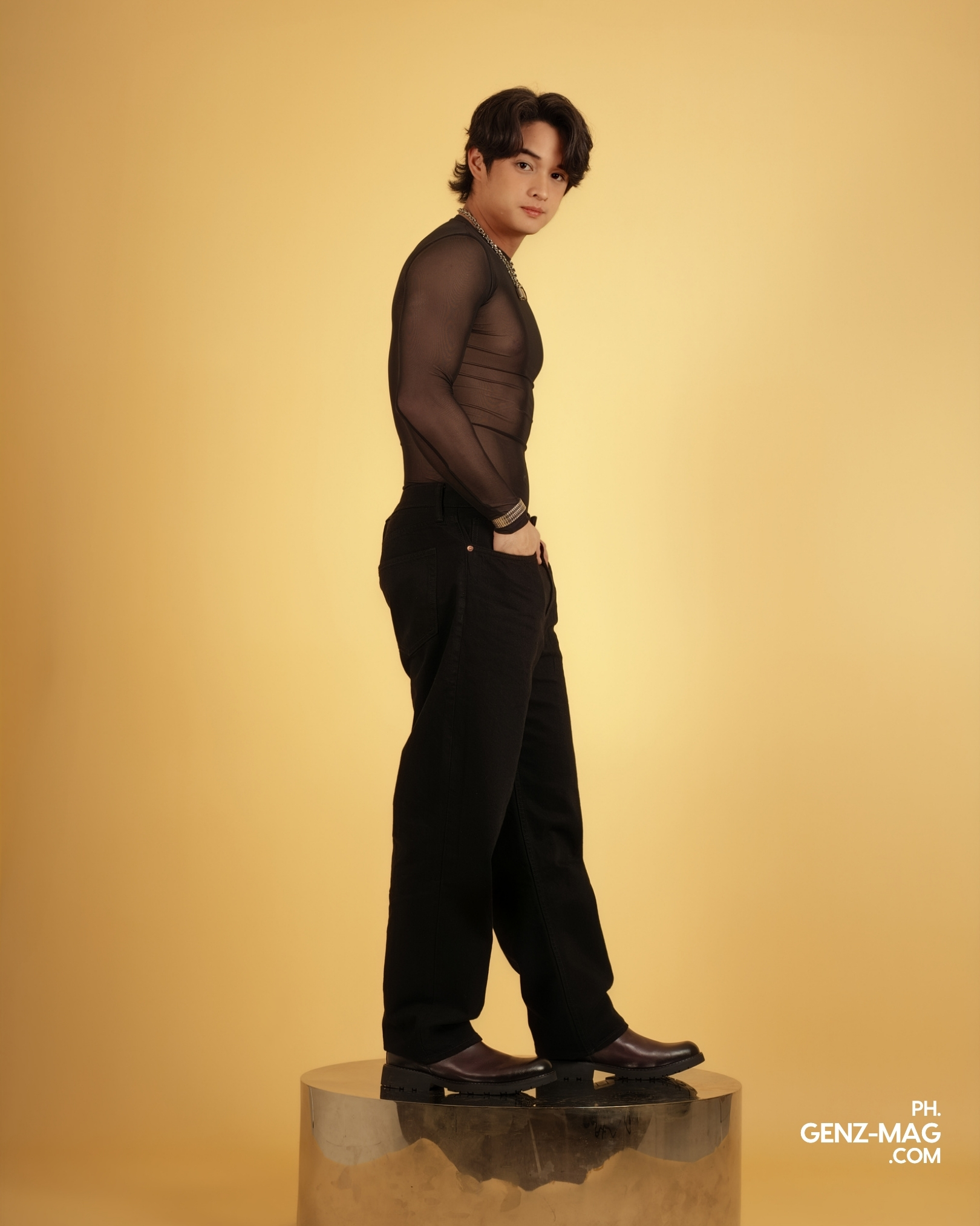 ShotbyEmBaun_Lance Carr_GenZ Magazine